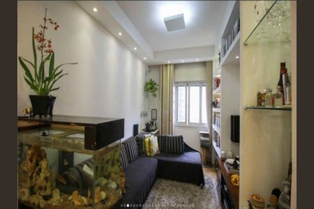Apartamento à venda com 2 quartos, 78m² em Bela Vista, São Paulo