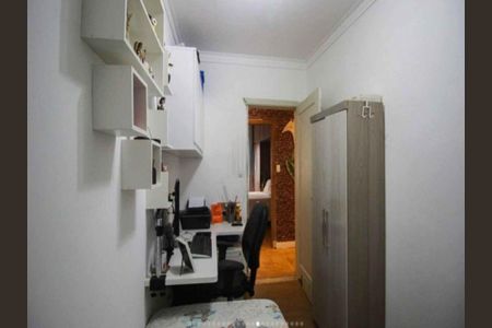 Apartamento à venda com 2 quartos, 78m² em Bela Vista, São Paulo