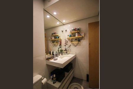 Apartamento à venda com 2 quartos, 78m² em Bela Vista, São Paulo