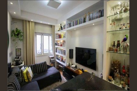Apartamento à venda com 2 quartos, 78m² em Bela Vista, São Paulo
