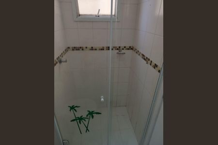Apartamento à venda com 50m², 2 quartos e 1 vagaWC C/ BOX