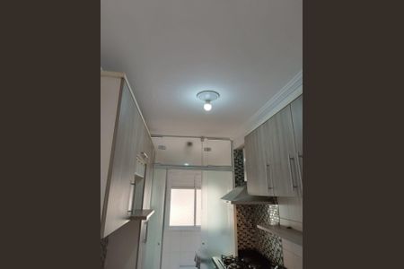 Apartamento à venda com 50m², 2 quartos e 1 vagaCOZINHA
