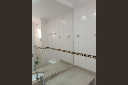 Apartamento à venda com 50m², 2 quartos e 1 vagaWC C/ BOX