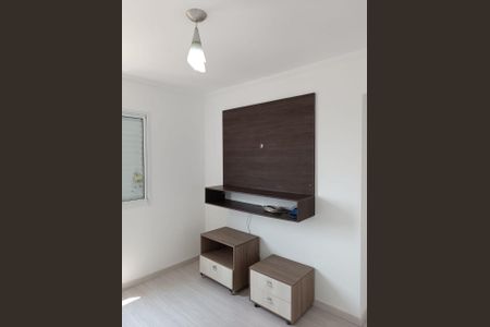 DORMITORIO de apartamento à venda com 2 quartos, 50m² em Presidente Altino, Osasco
