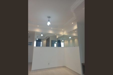SALA de apartamento à venda com 2 quartos, 50m² em Presidente Altino, Osasco