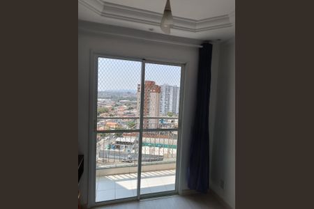 SALA de apartamento à venda com 2 quartos, 50m² em Presidente Altino, Osasco