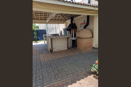 Apartamento à venda com 50m², 2 quartos e 1 vagaCONDOMINIO