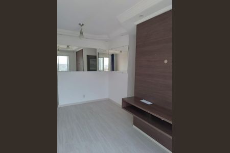 SALA de apartamento à venda com 2 quartos, 50m² em Presidente Altino, Osasco