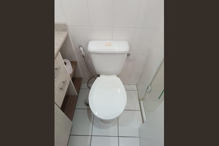 Apartamento à venda com 50m², 2 quartos e 1 vagaWC C/ BOX