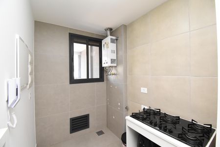 Apartamento à venda com 75m², 2 quartos e 1 vagaSala/Cozinha