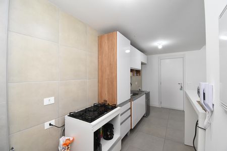 Apartamento à venda com 75m², 2 quartos e 1 vagaSala/Cozinha