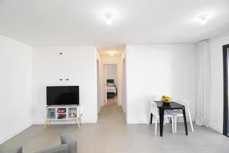 Apartamento à venda com 75m², 2 quartos e 1 vagaSala/Cozinha