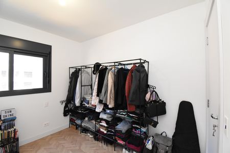 Apartamento à venda com 75m², 2 quartos e 1 vagaQuarto 2
