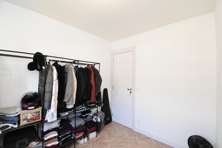 Apartamento à venda com 75m², 2 quartos e 1 vagaQuarto 2
