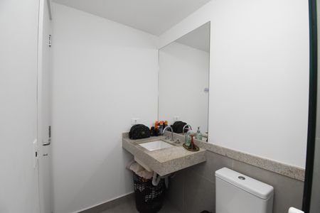 Apartamento à venda com 75m², 2 quartos e 1 vagaBanheiro 2