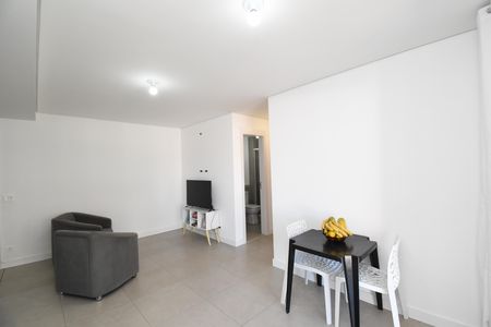 Apartamento à venda com 75m², 2 quartos e 1 vagaSala/Cozinha