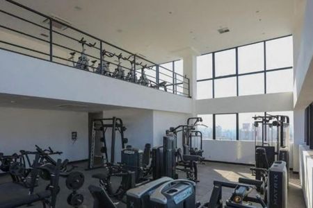 Apartamento à venda com 68m², 1 quarto e 1 vaga Apartamento à venda com 68m², 1 quarto e 1 vagaCONDOMINIO