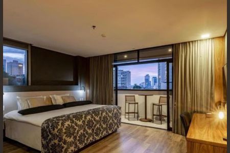 Apartamento à venda com 68m², 1 quarto e 1 vaga Apartamento à venda com 68m², 1 quarto e 1 vagaDORMITORIO