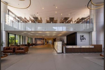 Apartamento à venda com 68m², 1 quarto e 1 vaga Apartamento à venda com 68m², 1 quarto e 1 vagaDORMITORIO
