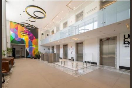 Apartamento à venda com 68m², 1 quarto e 1 vaga Apartamento à venda com 68m², 1 quarto e 1 vagaDORMITORIO