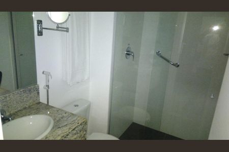 Apartamento à venda com 68m², 1 quarto e 1 vaga Apartamento à venda com 68m², 1 quarto e 1 vagaWC C/ BOX