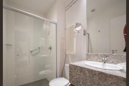 Apartamento à venda com 68m², 1 quarto e 1 vaga Apartamento à venda com 68m², 1 quarto e 1 vagaWC C/ BOX