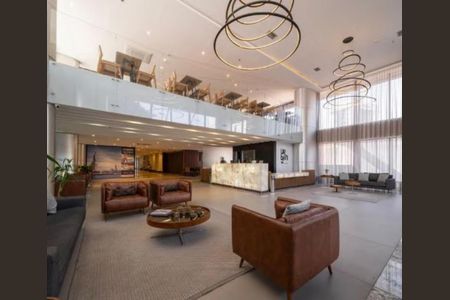 Apartamento à venda com 68m², 1 quarto e 1 vaga Apartamento à venda com 68m², 1 quarto e 1 vagaDORMITORIO