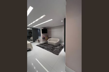 DORMITORIO de apartamento à venda com 3 quartos, 243m² em Adalgisa, Osasco