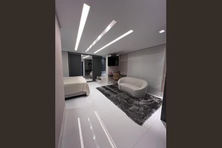 Apartamento à venda com 243m², 3 quartos e 3 vagasDORMITORIO