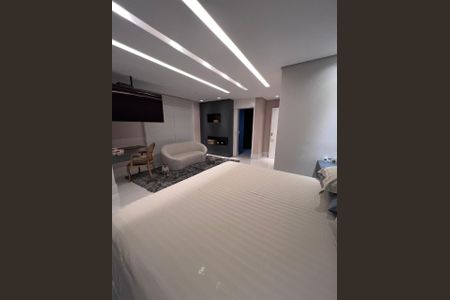 Apartamento à venda com 243m², 3 quartos e 3 vagasDORMITORIO