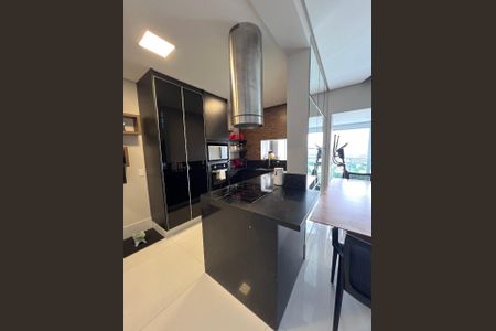 COZINHA de apartamento à venda com 3 quartos, 243m² em Adalgisa, Osasco
