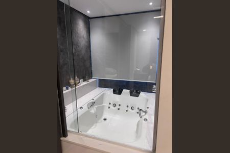 Apartamento à venda com 243m², 3 quartos e 3 vagasHIDRO