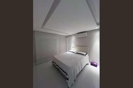 Apartamento à venda com 243m², 3 quartos e 3 vagasDORMITORIO