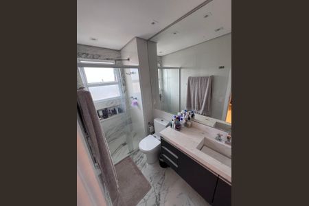 Apartamento à venda com 243m², 3 quartos e 3 vagasWC C/ BOX