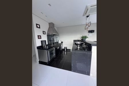 Apartamento à venda com 243m², 3 quartos e 3 vagasAREA INTERNA