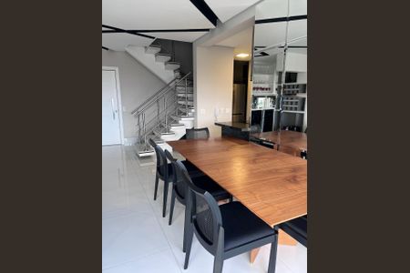 Apartamento à venda com 243m², 3 quartos e 3 vagasSALA