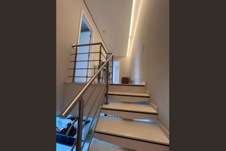 Apartamento à venda com 243m², 3 quartos e 3 vagasESCADA INTERNA