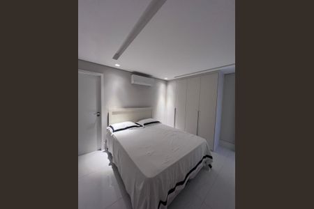 Apartamento à venda com 243m², 3 quartos e 3 vagasDORMITORIO