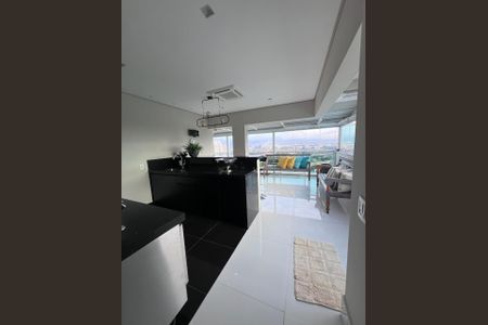 Apartamento à venda com 243m², 3 quartos e 3 vagasAREA INTERNA