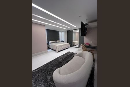 Apartamento à venda com 243m², 3 quartos e 3 vagasDORMITORIO