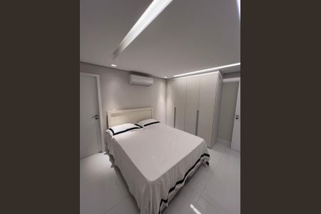 DORMITORIO de apartamento à venda com 3 quartos, 243m² em Adalgisa, Osasco