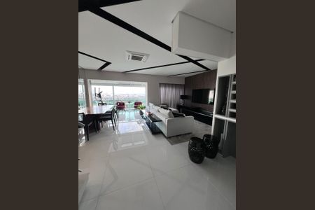 Apartamento à venda com 243m², 3 quartos e 3 vagasSALA
