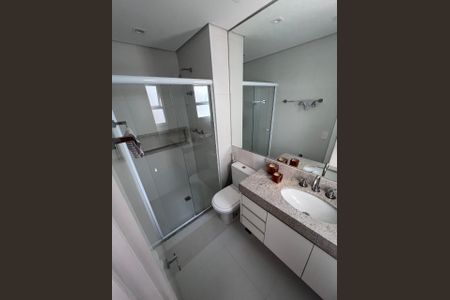 Apartamento à venda com 243m², 3 quartos e 3 vagasWC C/ BOX