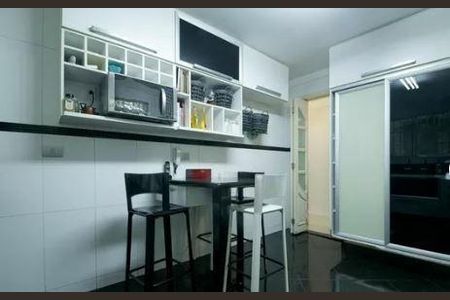 Casa à venda com 3 quartos, 250m² em Imirim, São Paulo