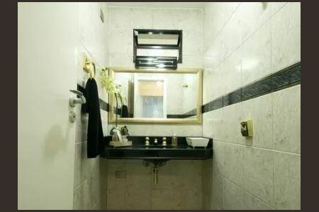Casa à venda com 3 quartos, 250m² em Imirim, São Paulo