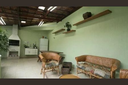 Casa à venda com 3 quartos, 250m² em Imirim, São Paulo