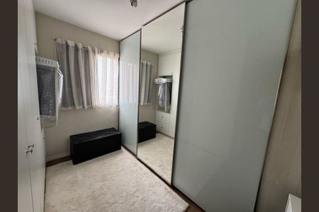 DORMITORIO de apartamento à venda com 3 quartos, 75m² em Centro, Osasco
