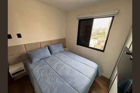DORMITORIO de apartamento à venda com 3 quartos, 75m² em Centro, Osasco