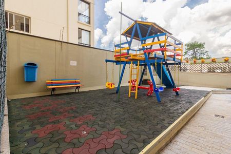 Apartamento à venda com 81m², 4 quartos e 2 vagas
