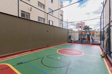 Apartamento à venda com 81m², 4 quartos e 2 vagas